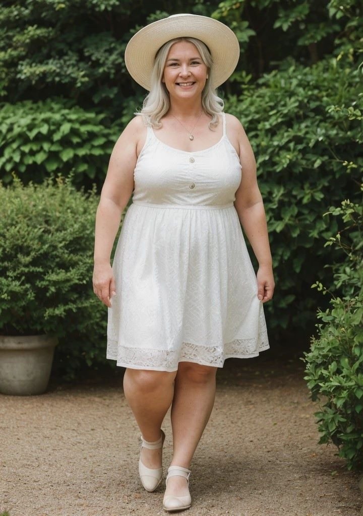 CharmigTjejen från Stockholms län,Sverige