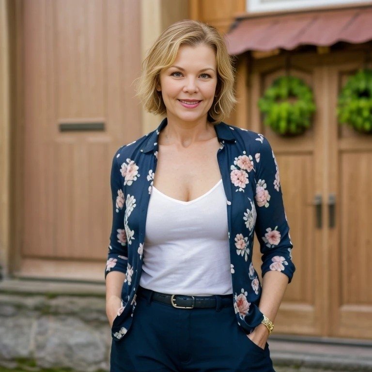 KärleksSolen från Hallands län,Sverige