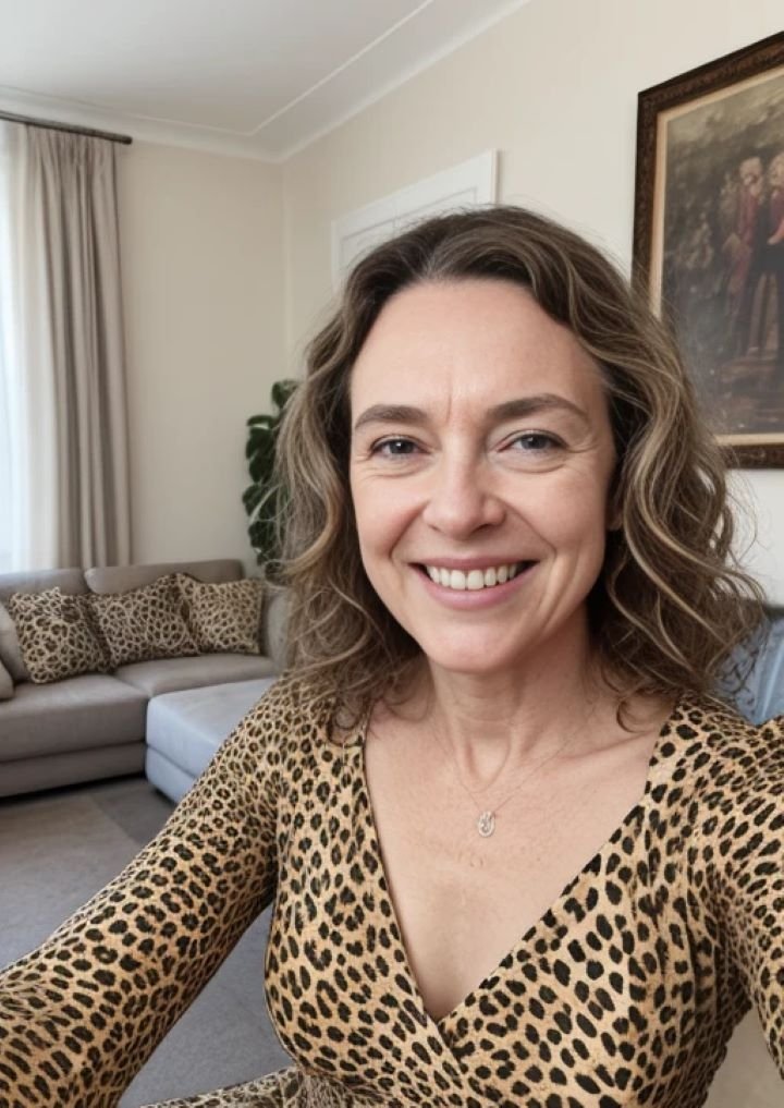 MagiKvinnokroppen från Stockholms län,Sverige