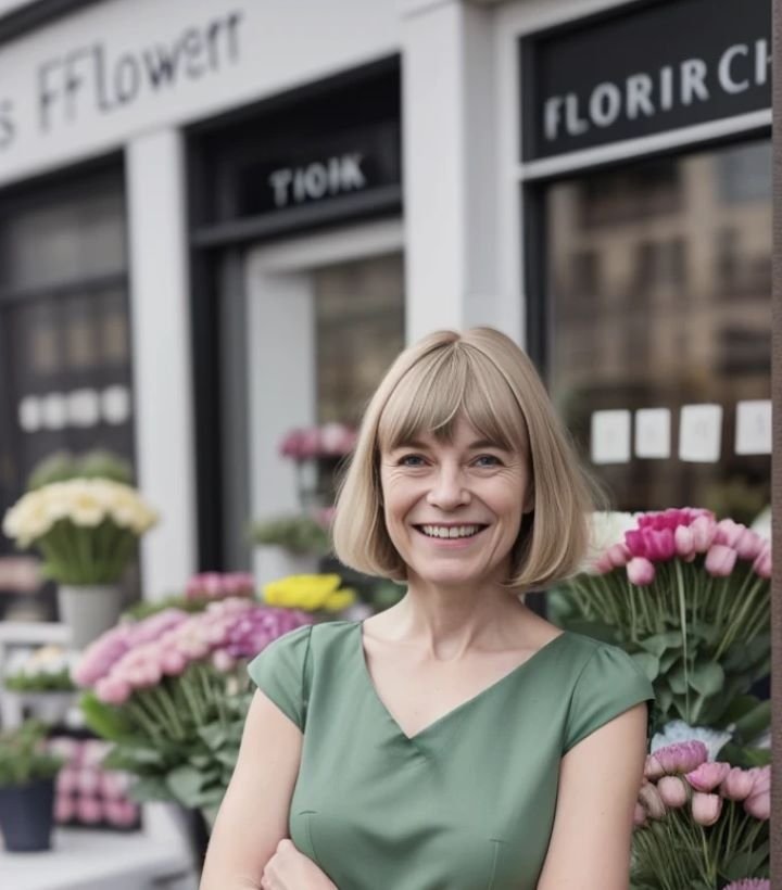 MystiskSkönhet från Stockholms län,Sverige