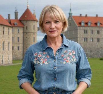 Gammalärbäst från Västra Götalands län,Sverige