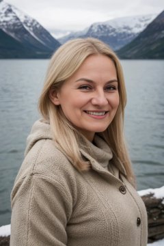 SjöjungfruDröm49 från Stockholms län,Sverige